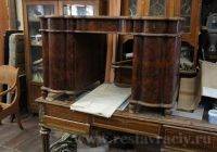 Оценить мебель при затоплении квартиры